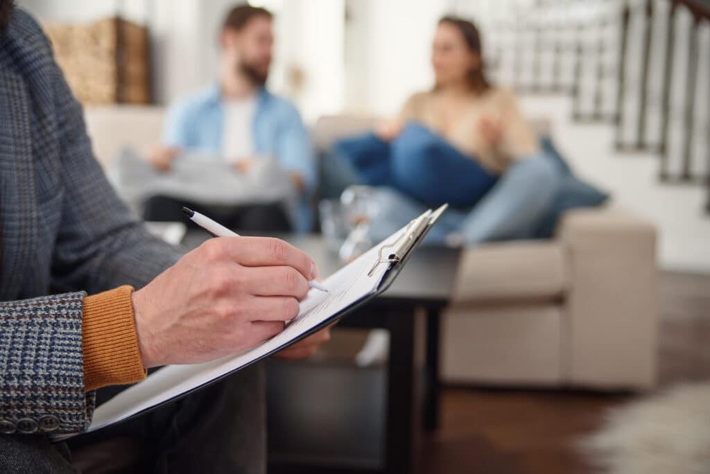 Essential Family Law Rules in Australia