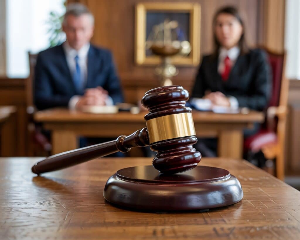 family court Melbourne