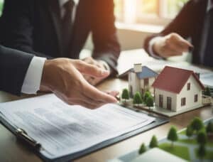 property settlement agreement