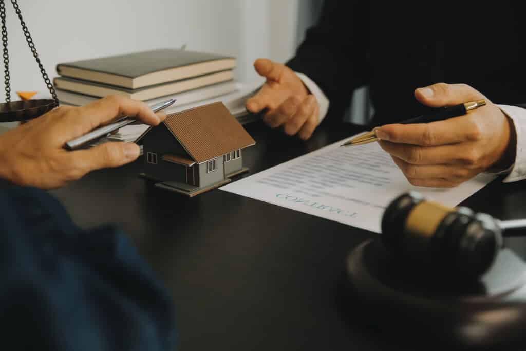 Complete Guide to Property Settlement in Australia