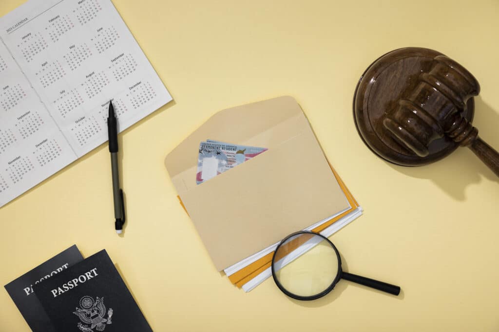 immigration lawyer melbourne