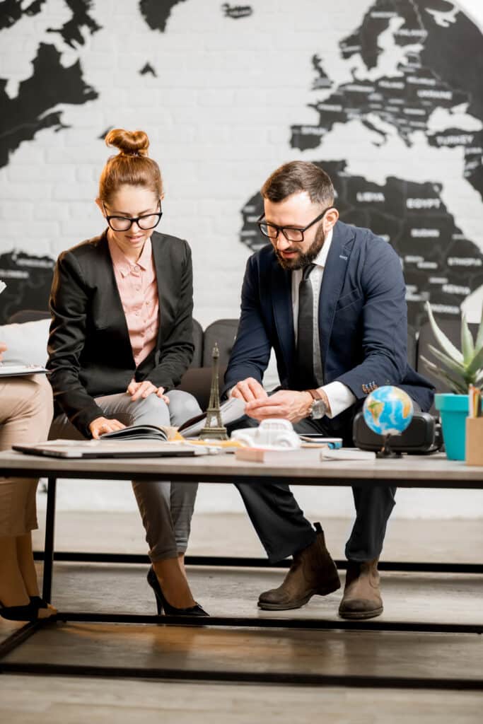 immigration lawyers melbourne consultation